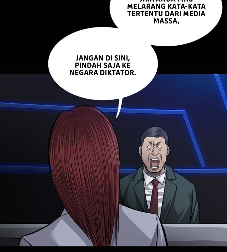 Vigilante Chapter 54 Gambar 44