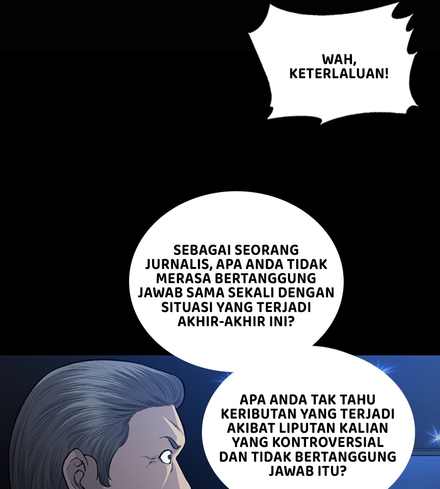 Vigilante Chapter 54 Gambar 45