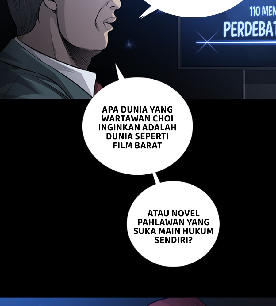 Vigilante Chapter 54 Gambar 46