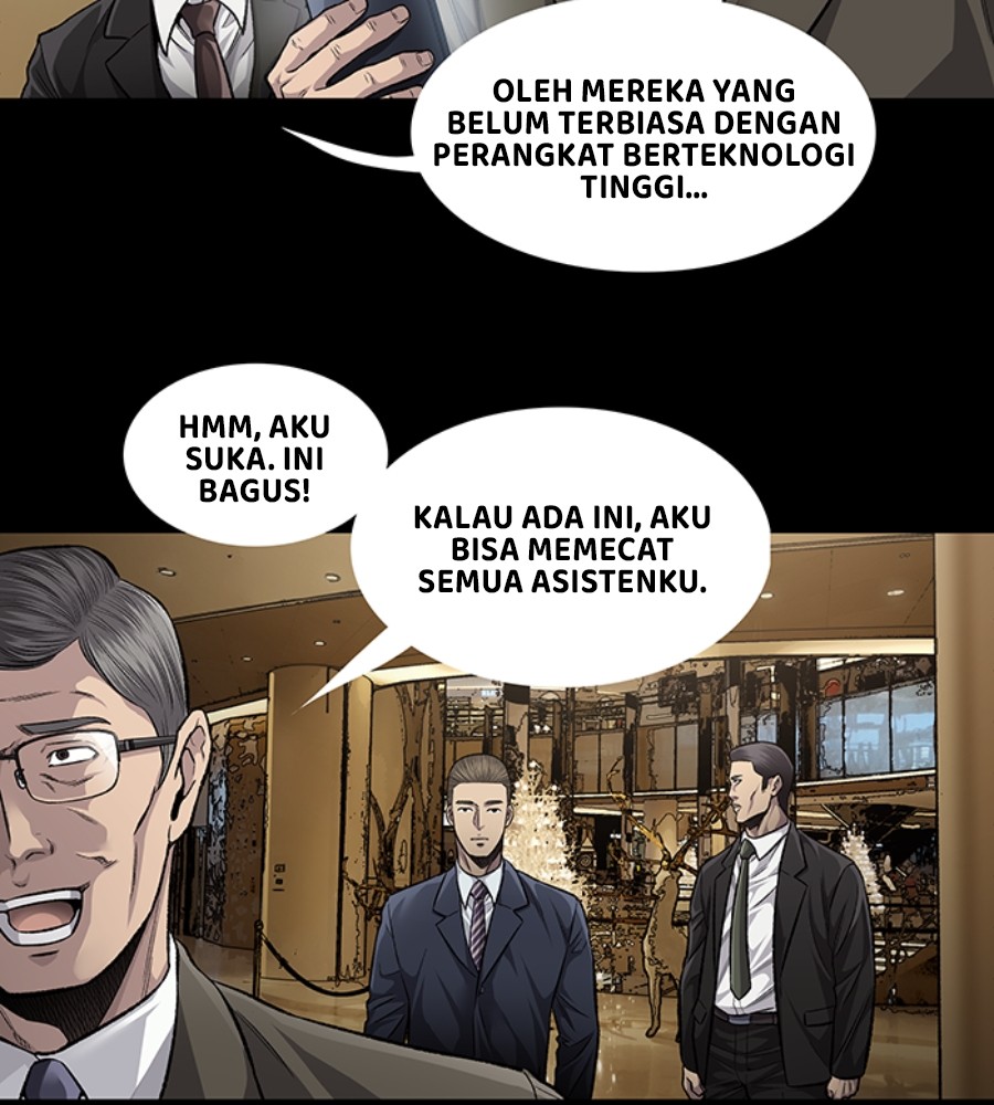 Vigilante Chapter 54 Gambar 5