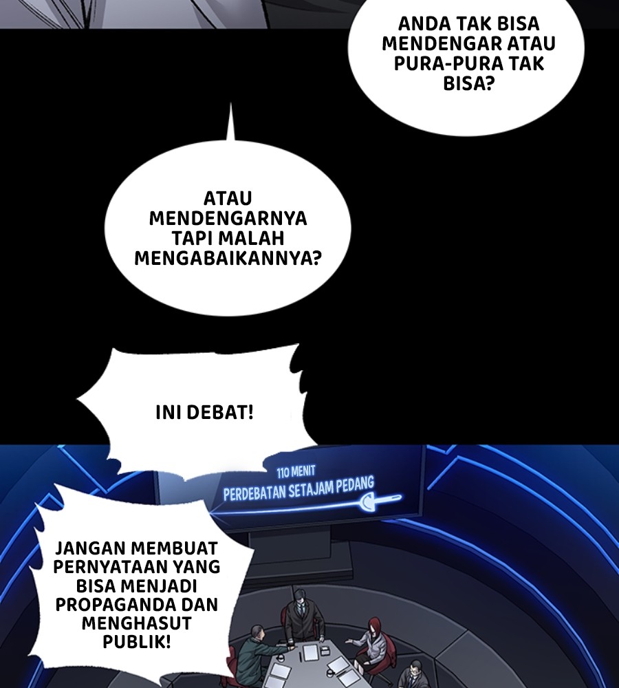 Vigilante Chapter 54 Gambar 53