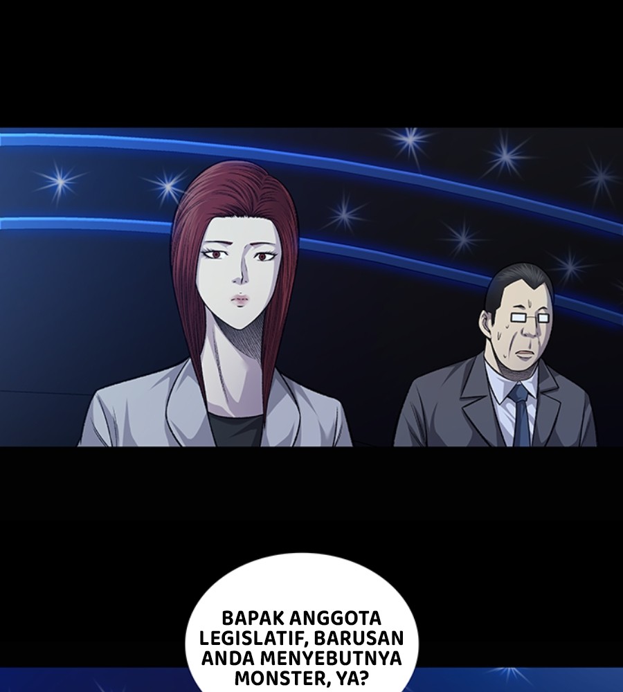 Vigilante Chapter 54 Gambar 57
