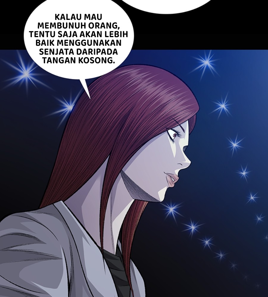 Vigilante Chapter 54 Gambar 59