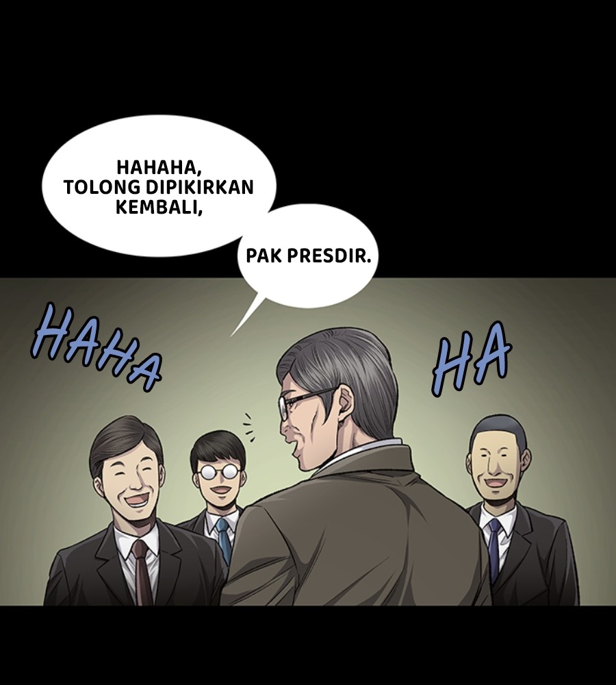 Vigilante Chapter 54 Gambar 6