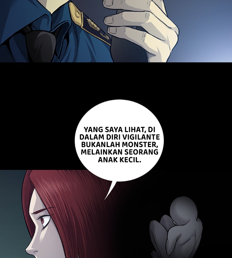 Vigilante Chapter 54 Gambar 64