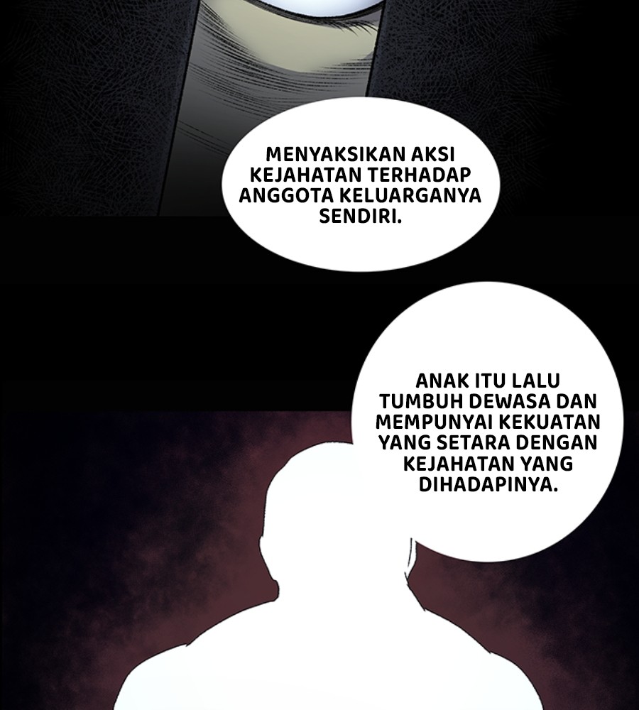 Vigilante Chapter 54 Gambar 66
