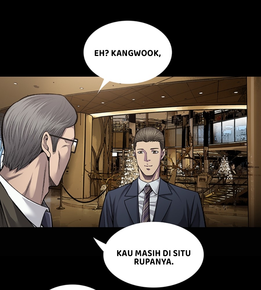 Vigilante Chapter 54 Gambar 7
