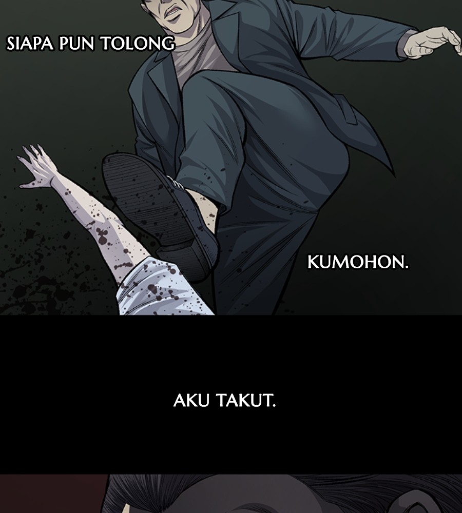 Vigilante Chapter 54 Gambar 79