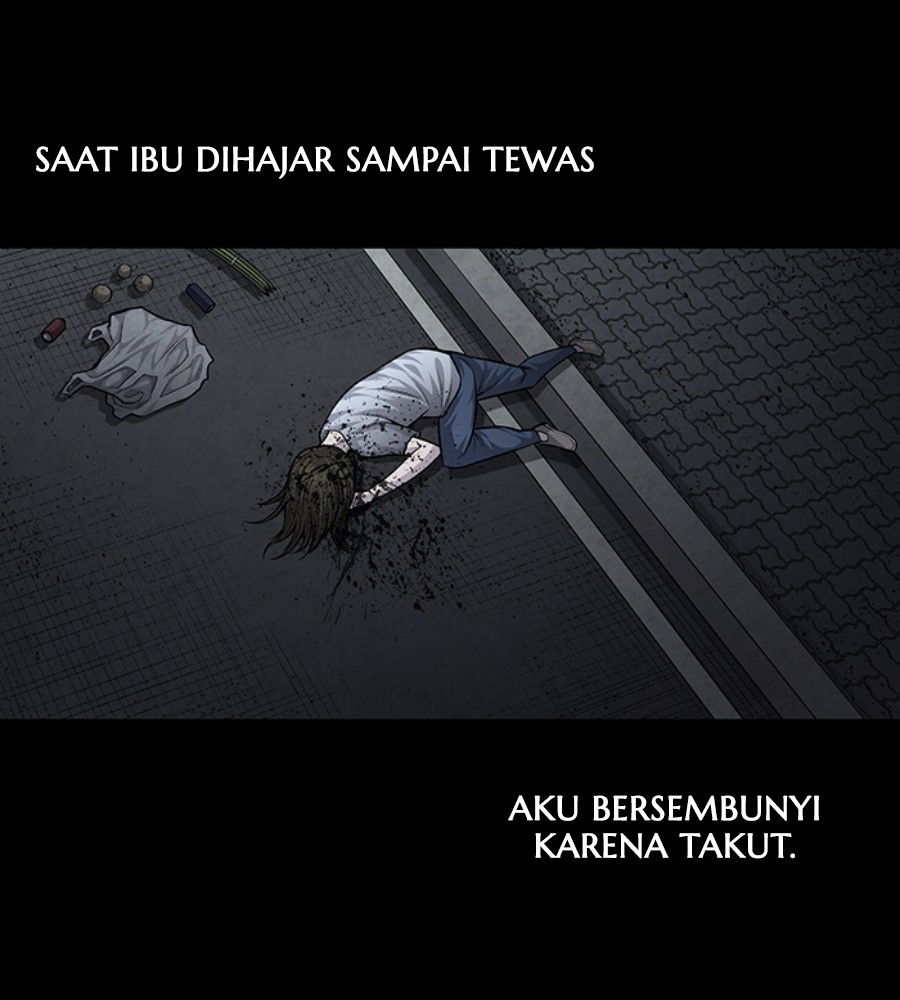 Vigilante Chapter 54 Gambar 81