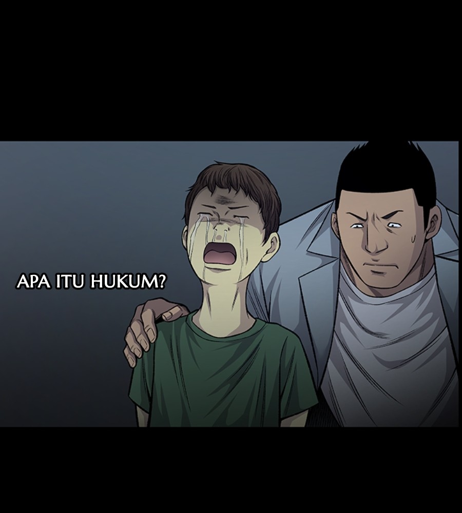 Vigilante Chapter 54 Gambar 86