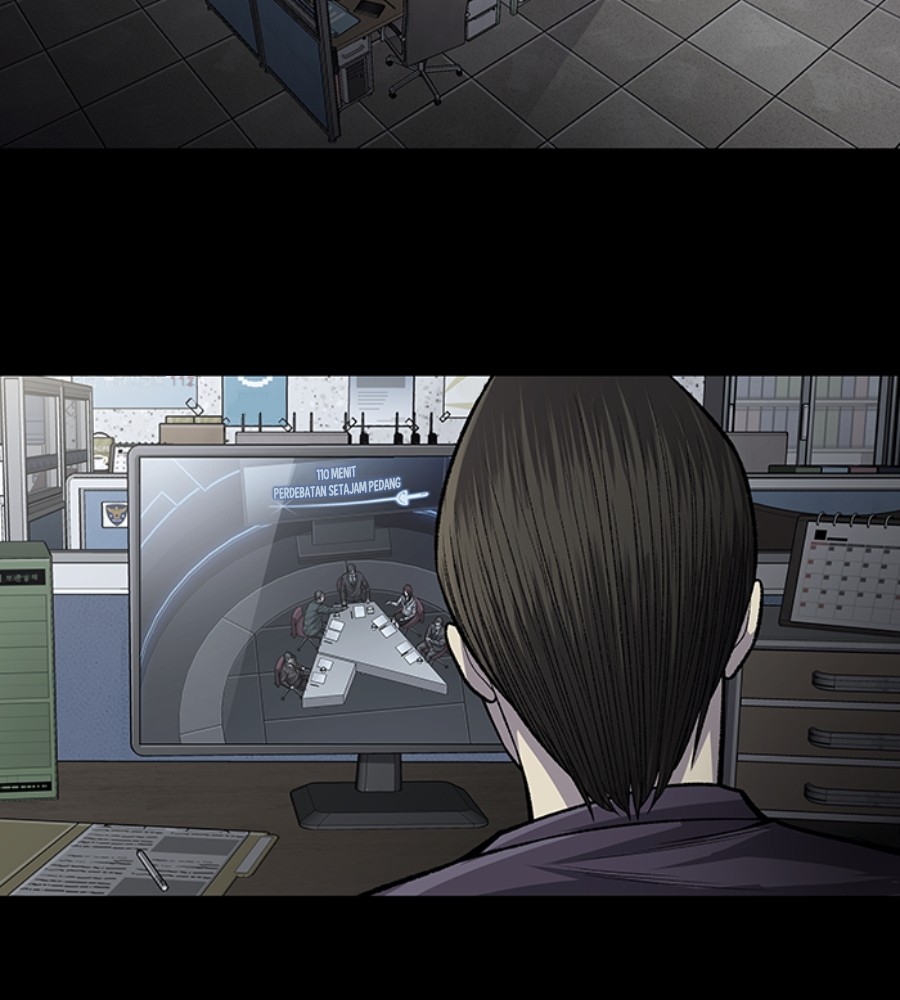 Vigilante Chapter 54 Gambar 96