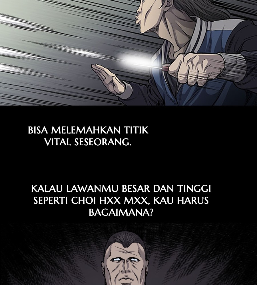 Vigilante Chapter 55 Gambar 10