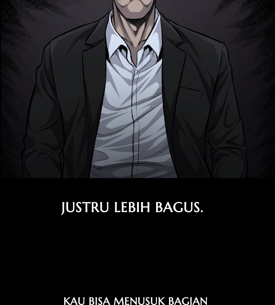 Vigilante Chapter 55 Gambar 11