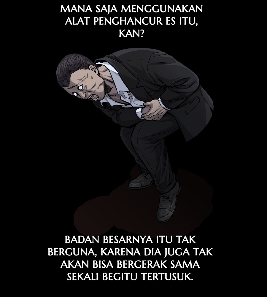 Vigilante Chapter 55 Gambar 12
