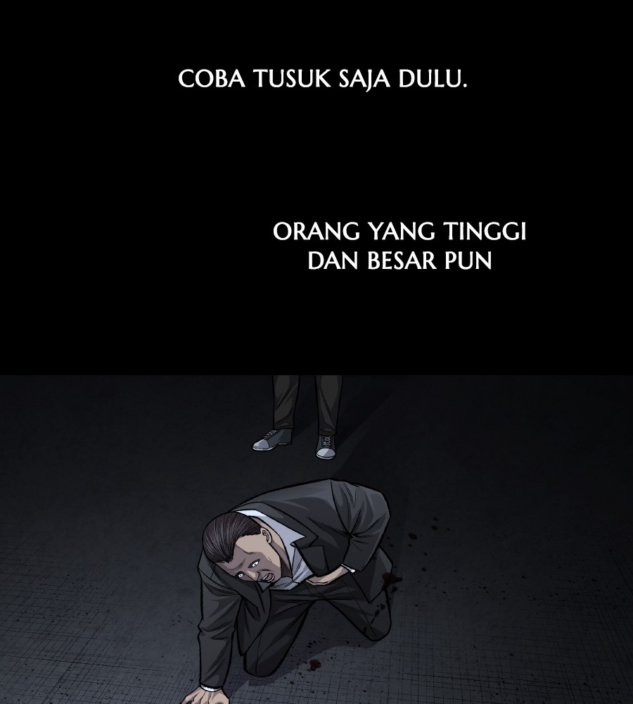 Vigilante Chapter 55 Gambar 13