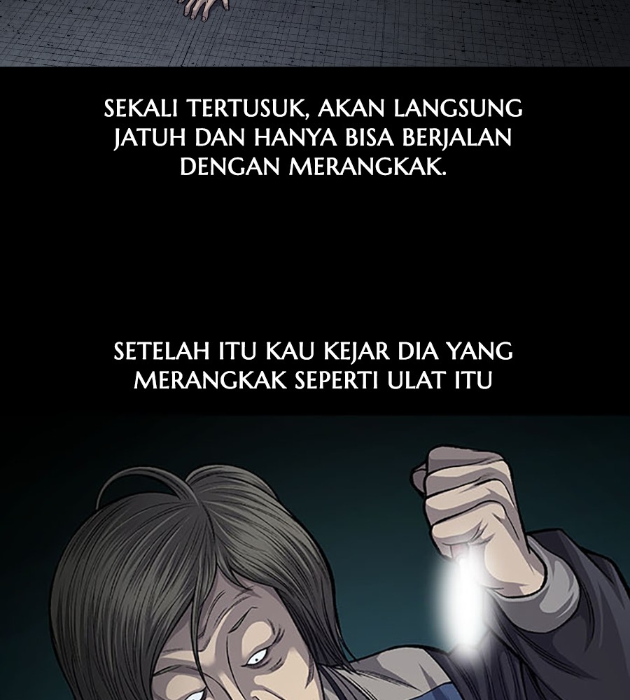 Vigilante Chapter 55 Gambar 14