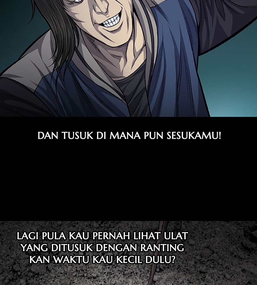 Vigilante Chapter 55 Gambar 15