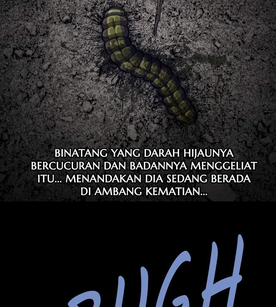 Vigilante Chapter 55 Gambar 16