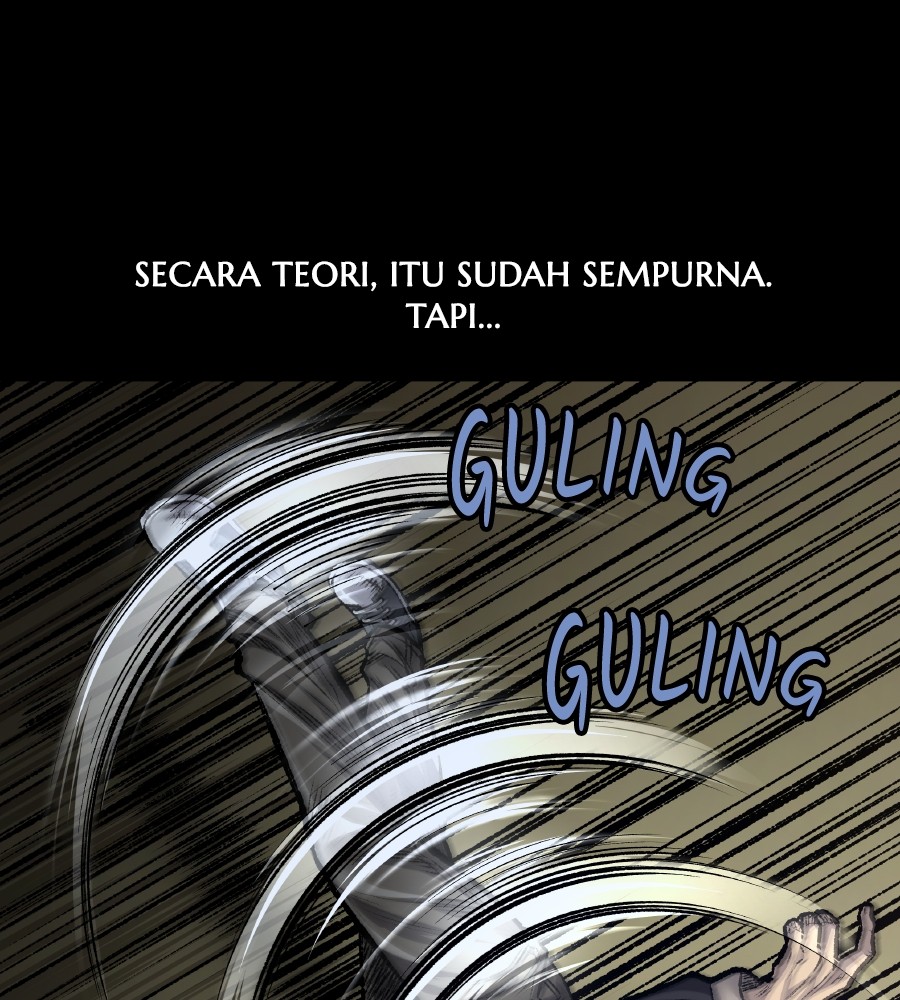 Vigilante Chapter 55 Gambar 18