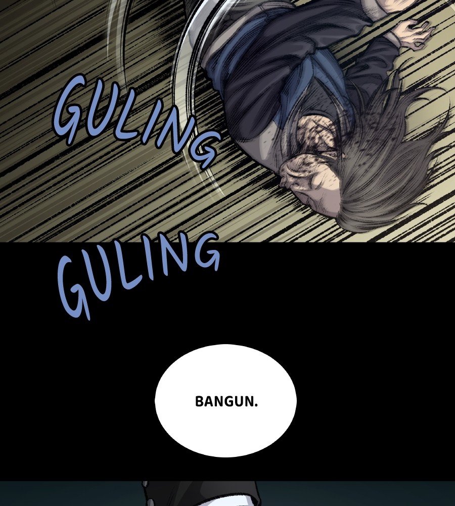 Vigilante Chapter 55 Gambar 19