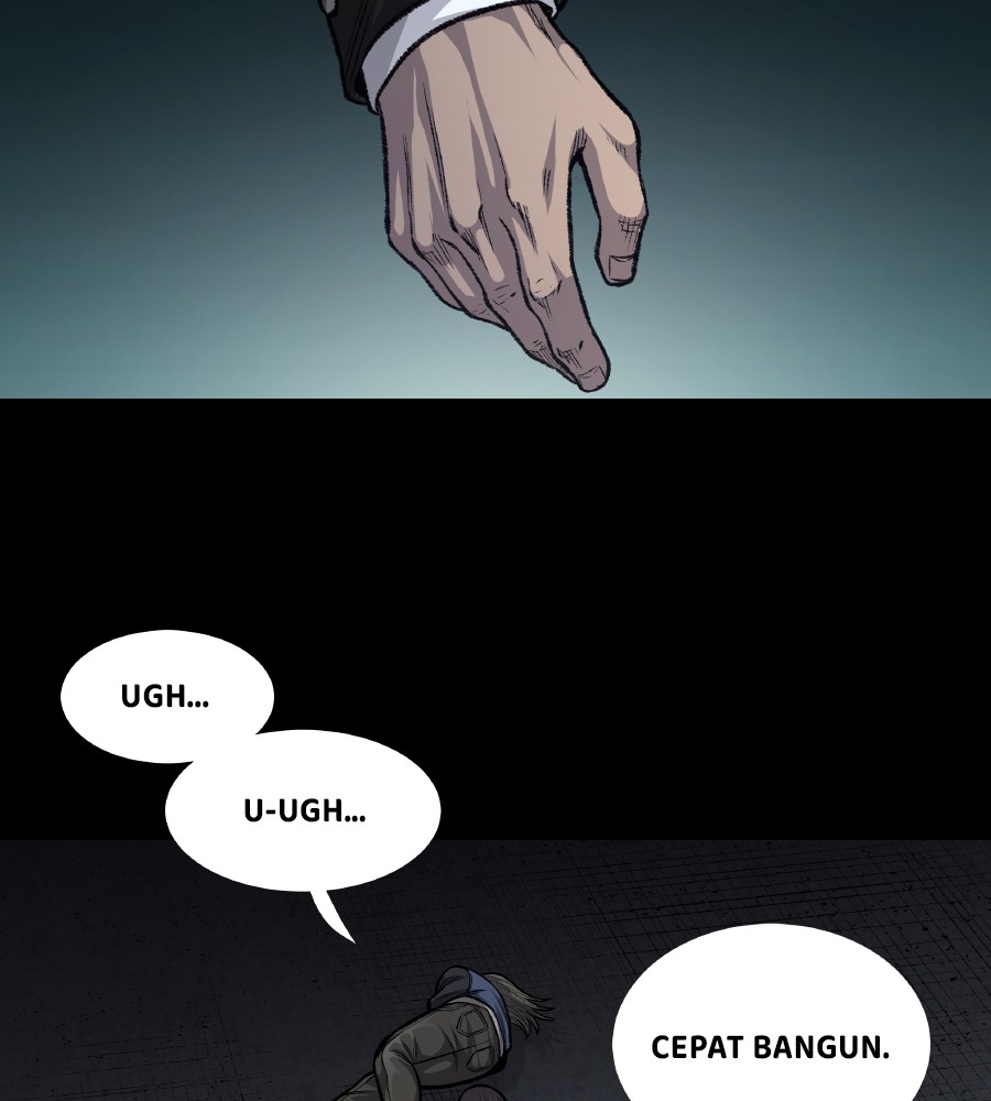 Vigilante Chapter 55 Gambar 20