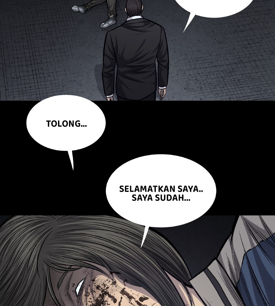 Vigilante Chapter 55 Gambar 21