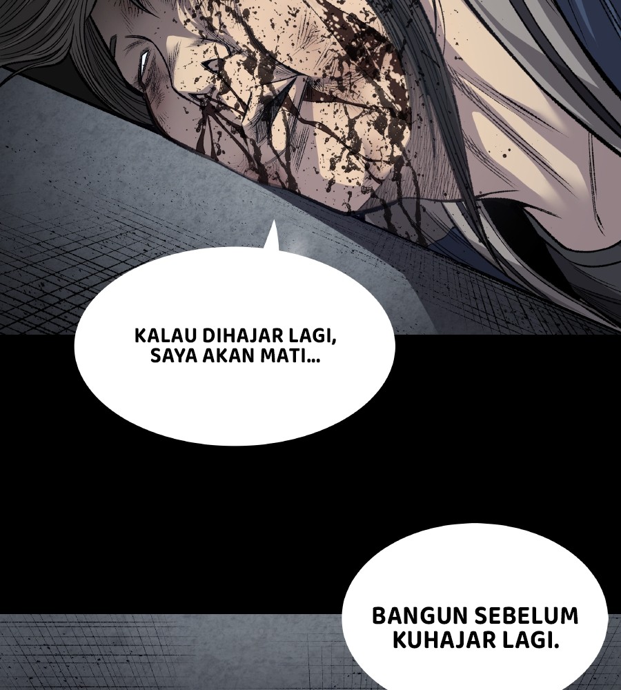 Vigilante Chapter 55 Gambar 22