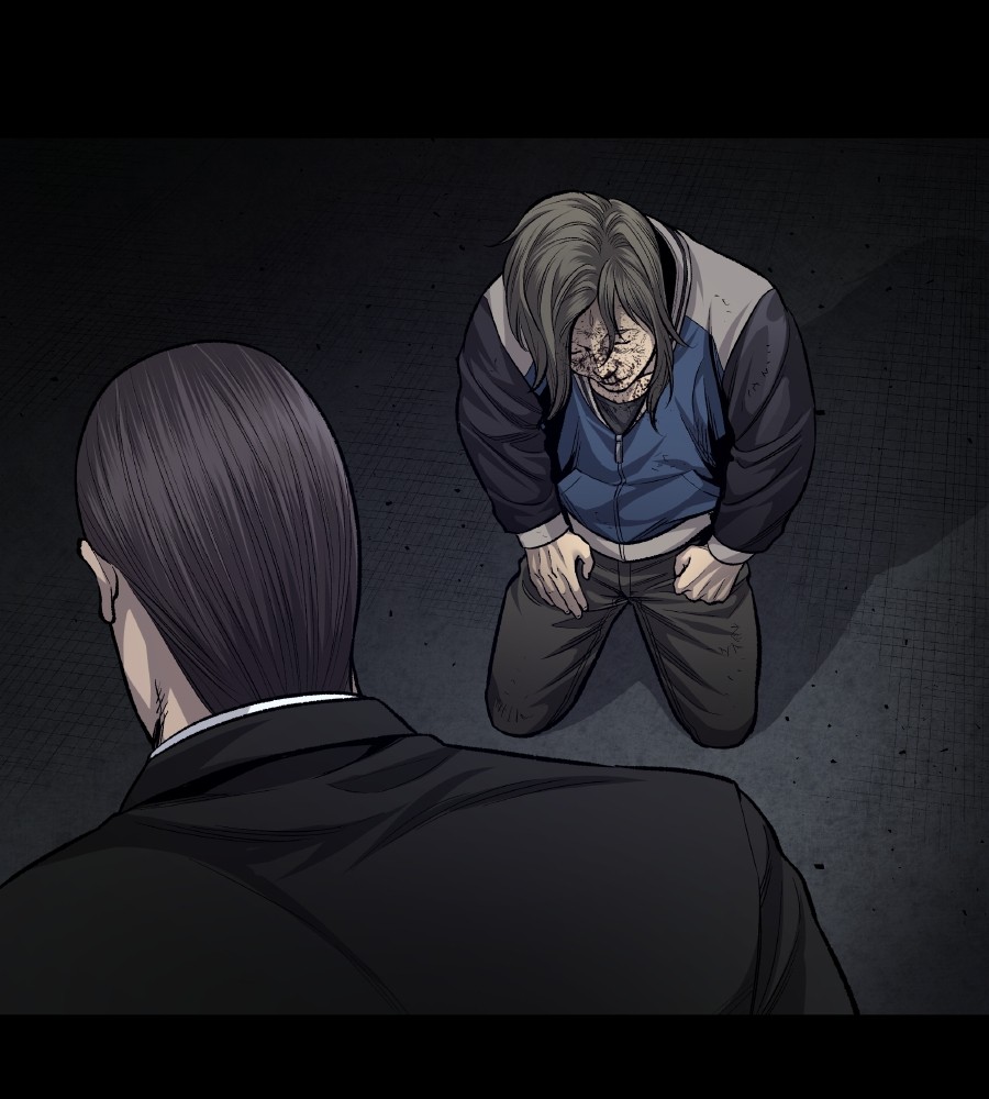 Vigilante Chapter 55 Gambar 25