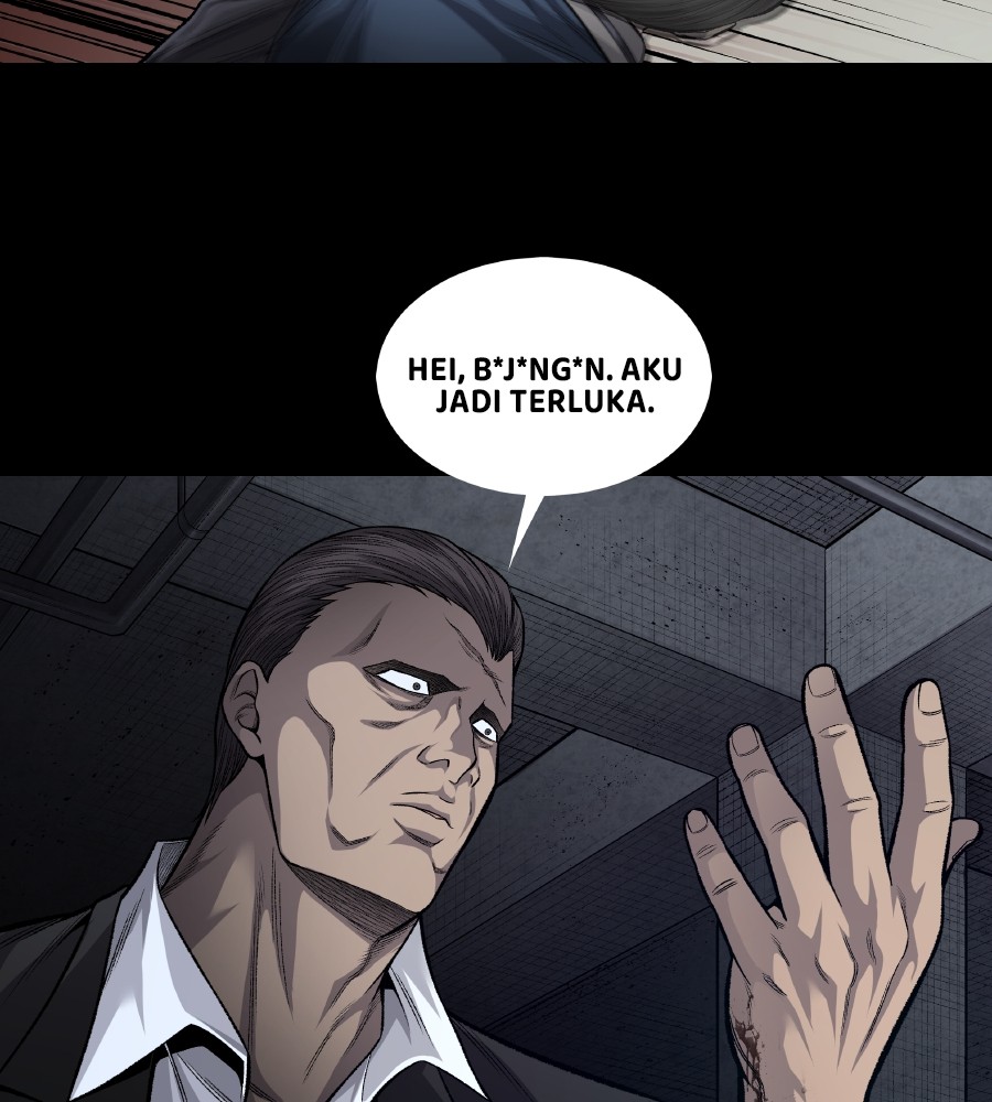 Vigilante Chapter 55 Gambar 27