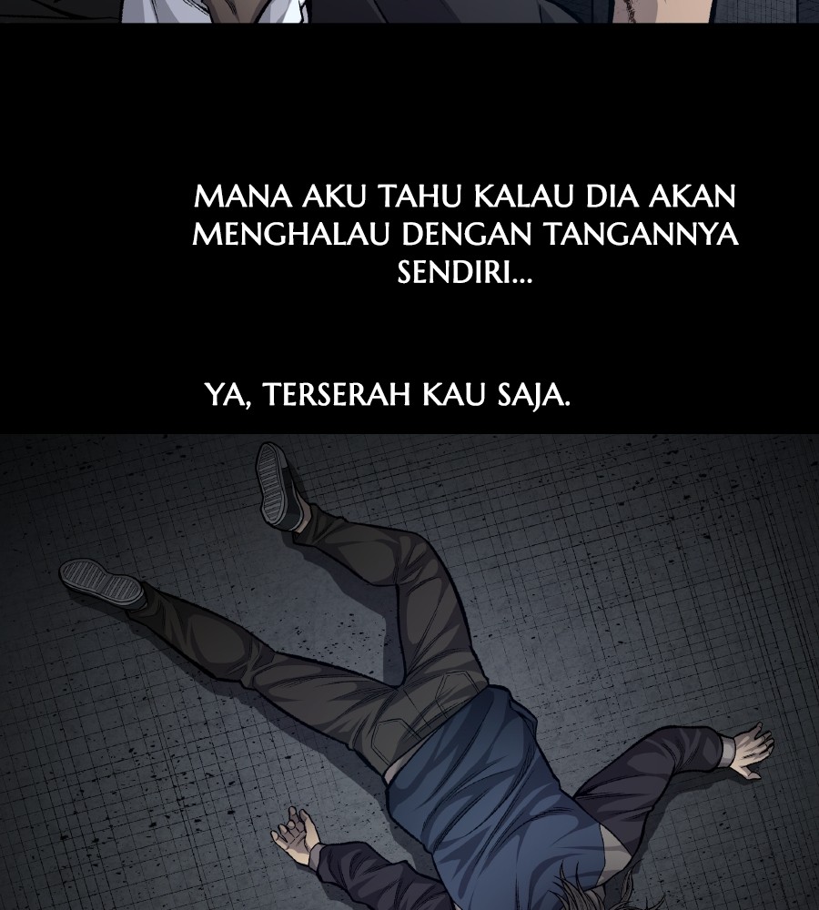 Vigilante Chapter 55 Gambar 28