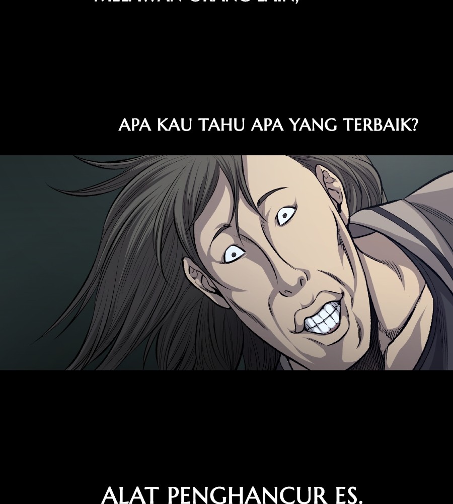 Vigilante Chapter 55 Gambar 3