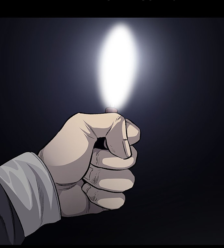 Vigilante Chapter 55 Gambar 4