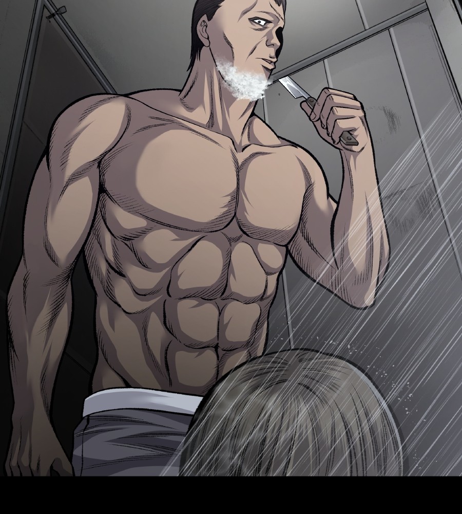 Vigilante Chapter 55 Gambar 42