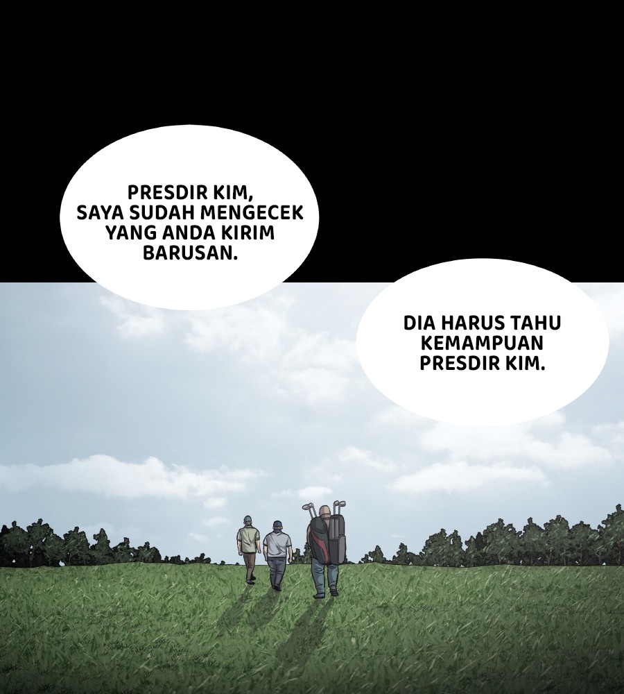 Vigilante Chapter 55 Gambar 45