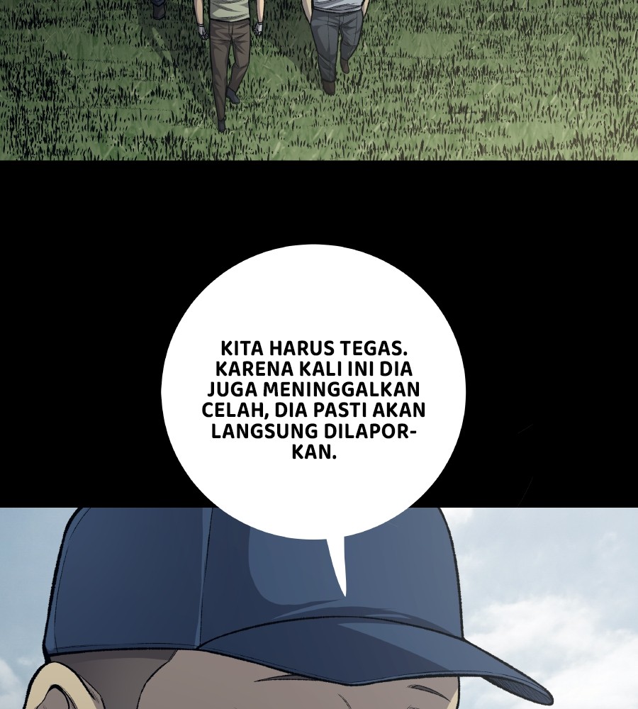 Vigilante Chapter 55 Gambar 49