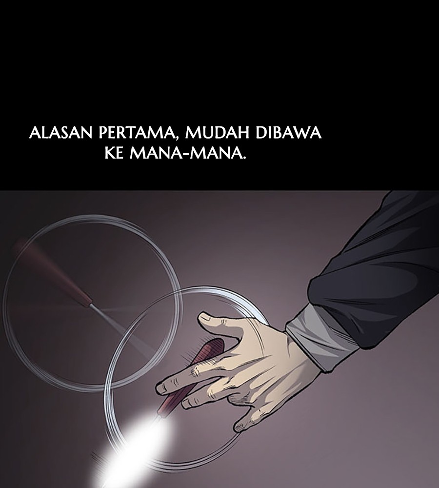 Vigilante Chapter 55 Gambar 5