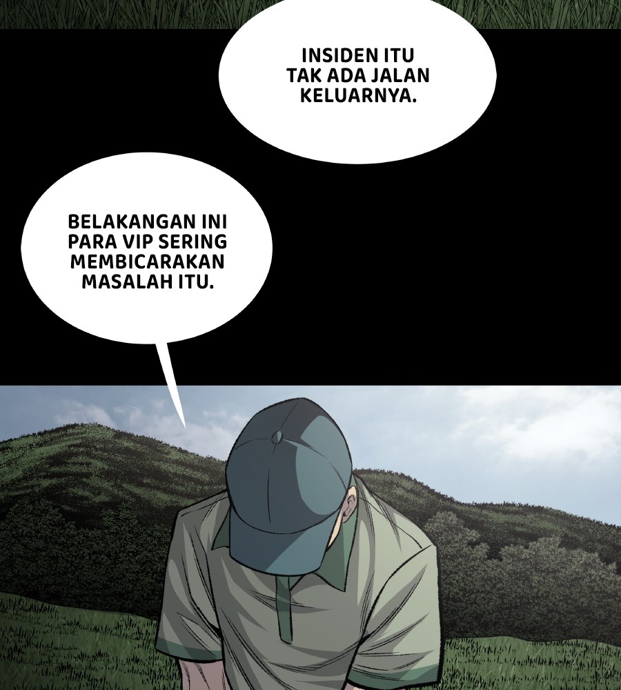 Vigilante Chapter 55 Gambar 57
