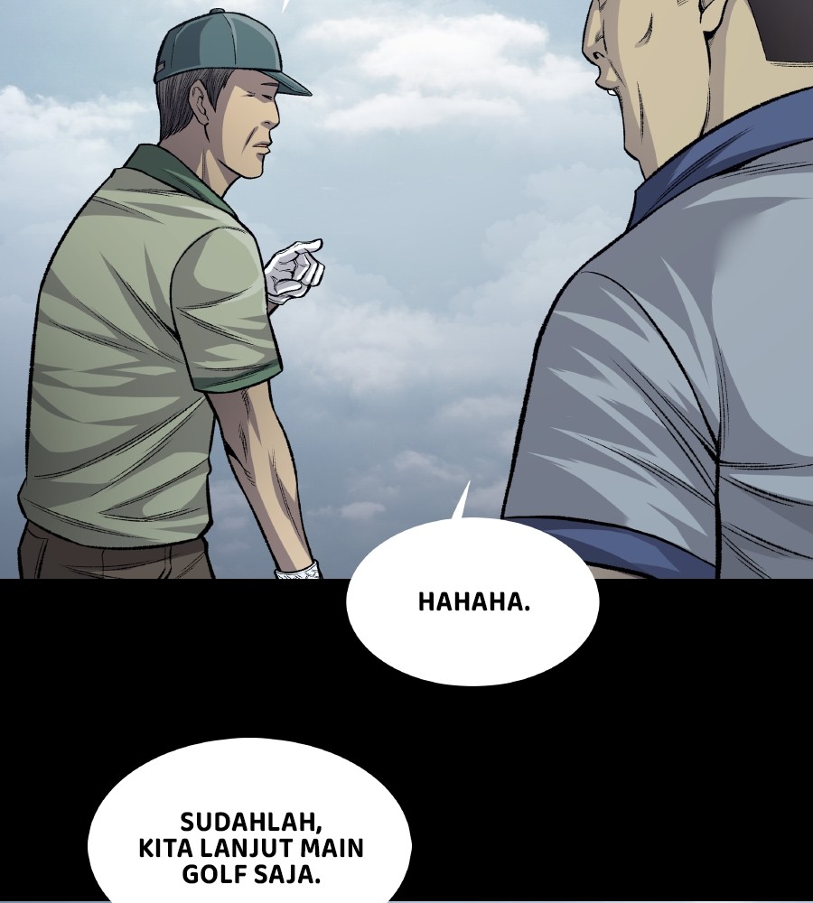 Vigilante Chapter 55 Gambar 59