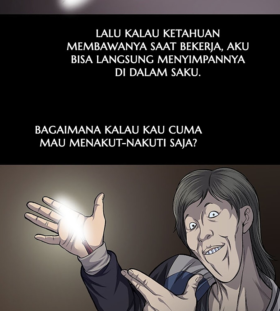 Vigilante Chapter 55 Gambar 6