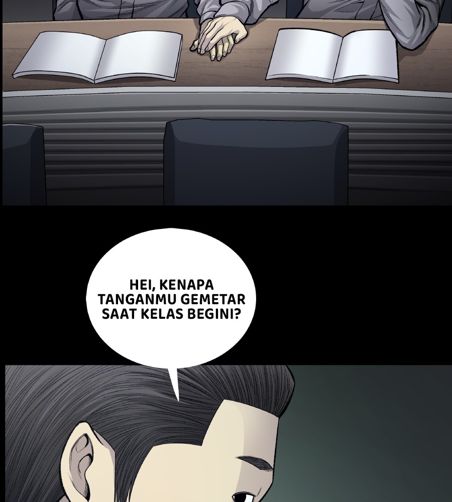 Vigilante Chapter 55 Gambar 65