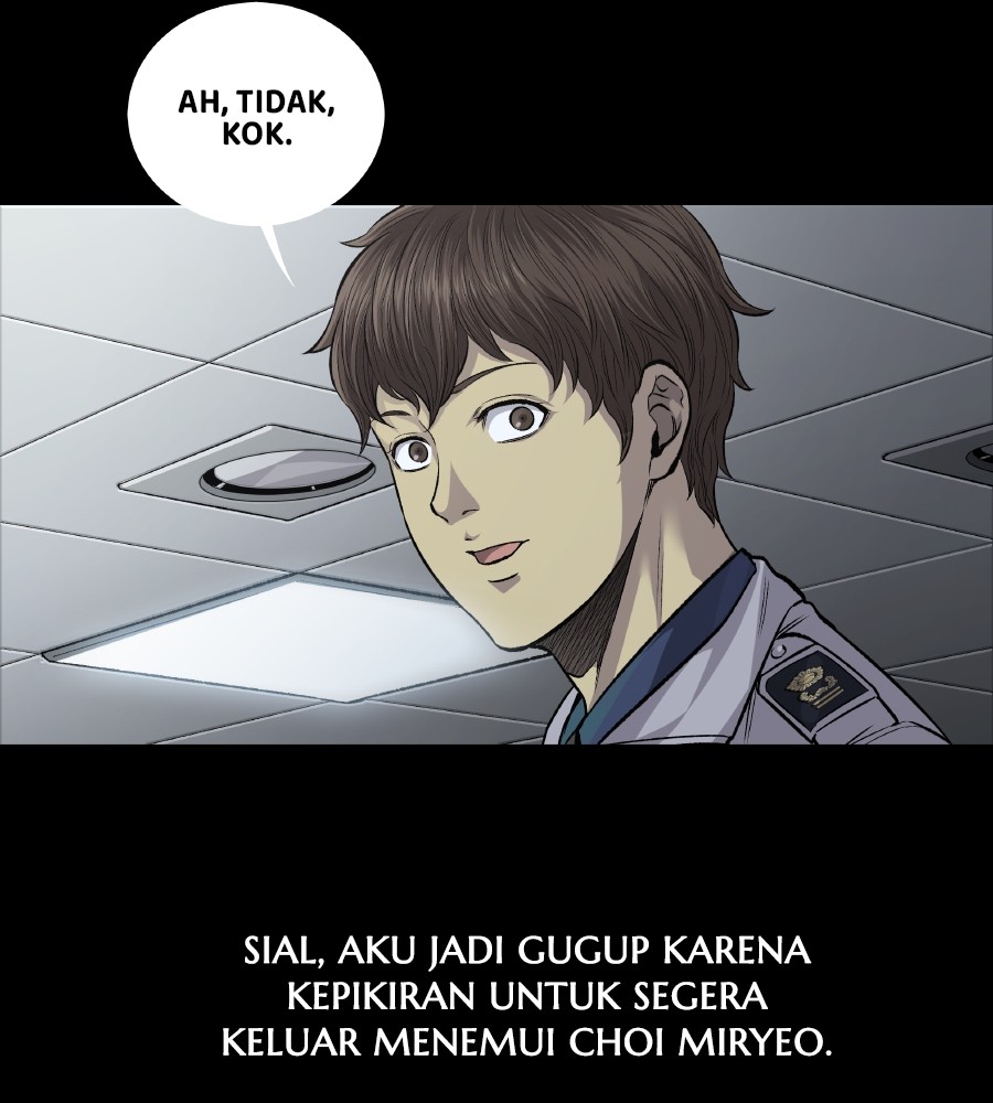 Vigilante Chapter 55 Gambar 67