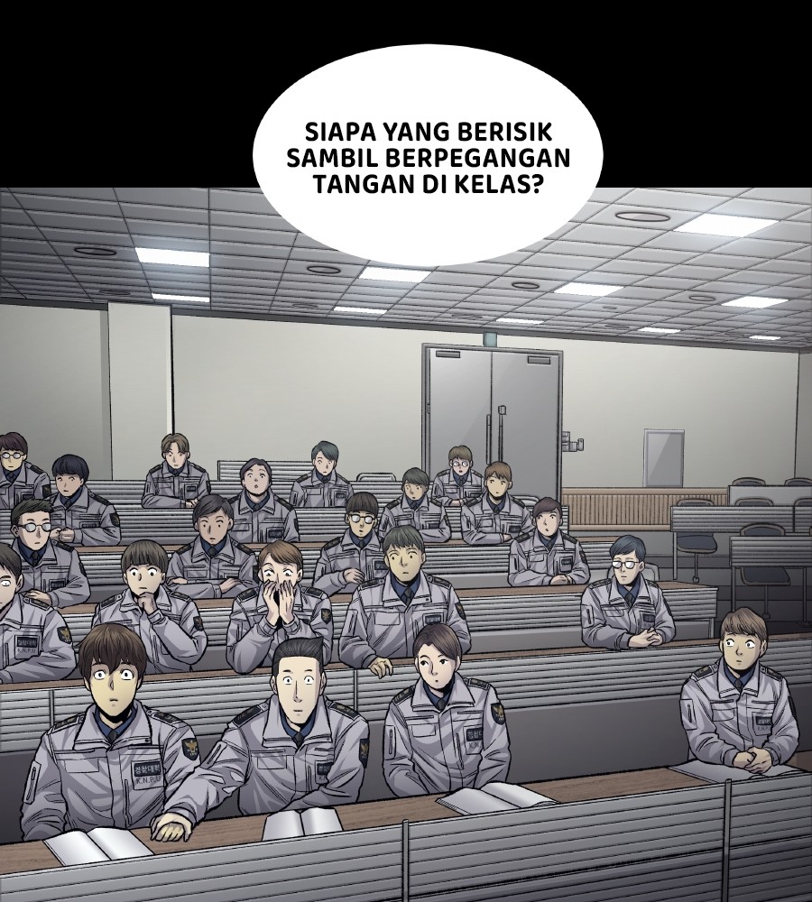 Vigilante Chapter 55 Gambar 69