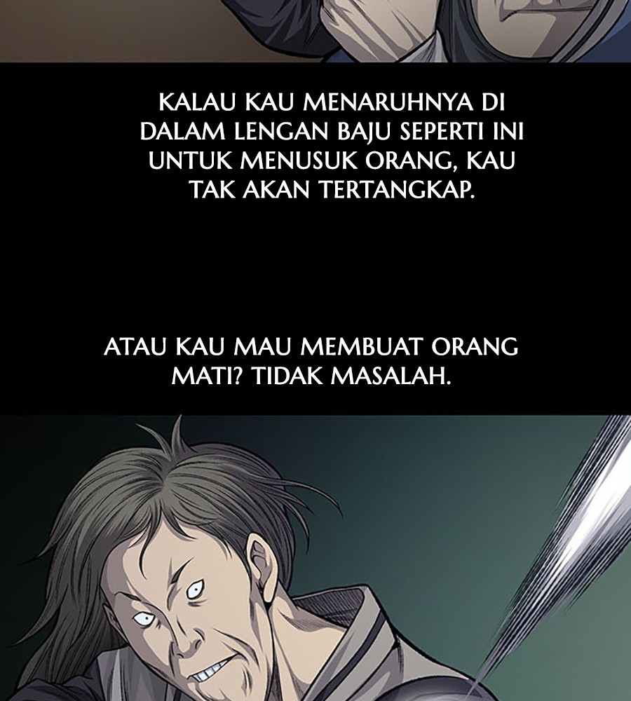 Vigilante Chapter 55 Gambar 7