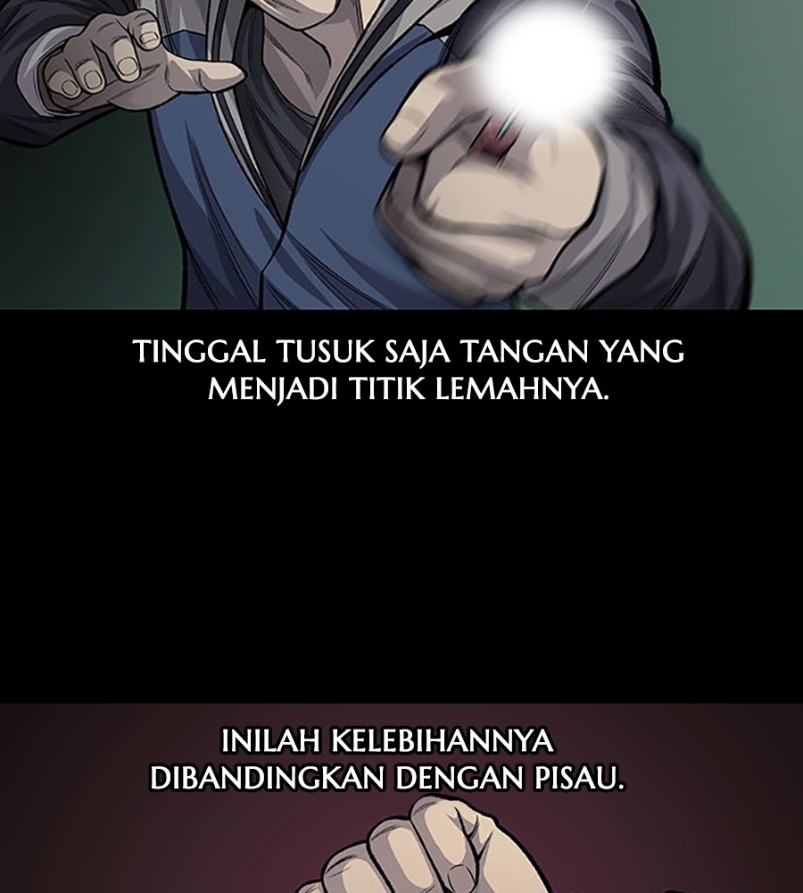 Vigilante Chapter 55 Gambar 8