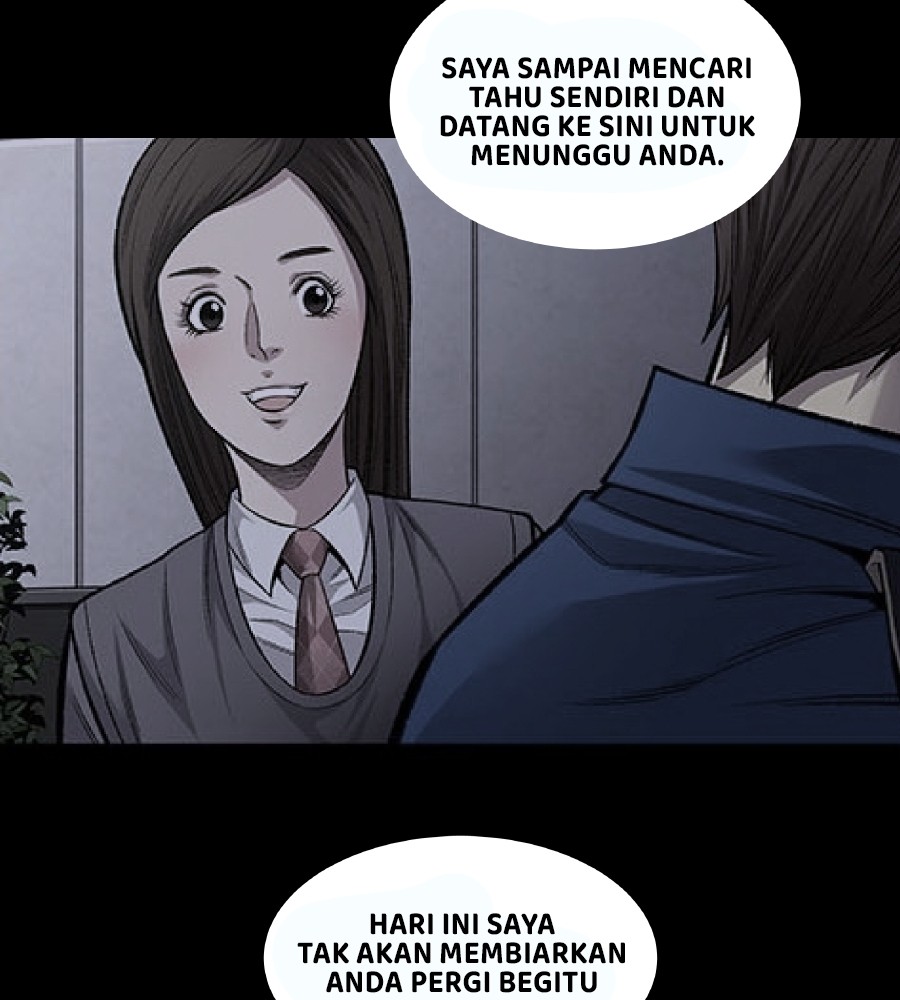 Vigilante Chapter 55 Gambar 89