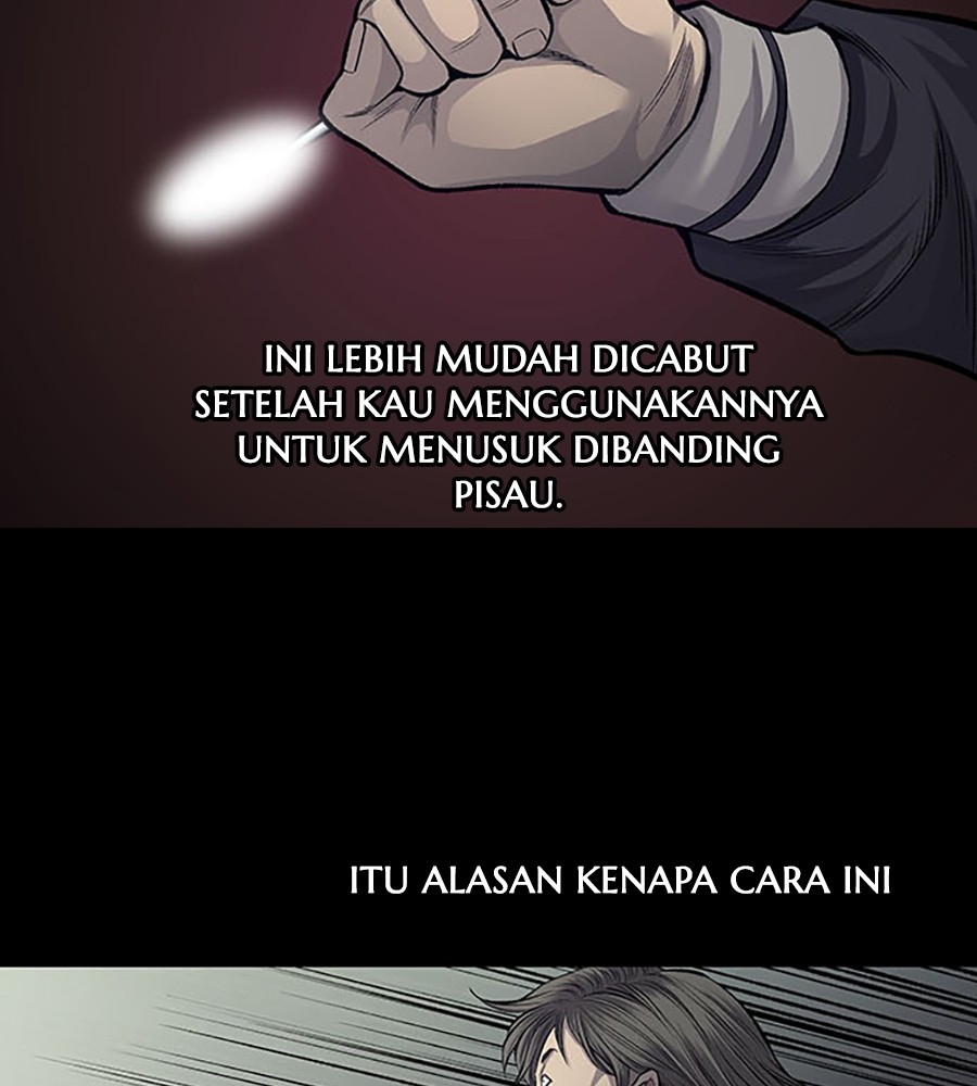Vigilante Chapter 55 Gambar 9