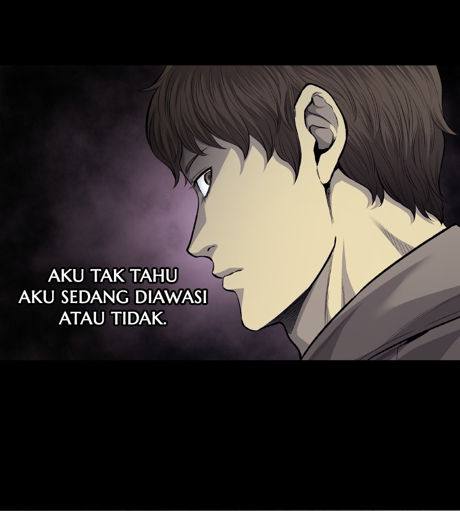 Vigilante Chapter 56 Gambar 10