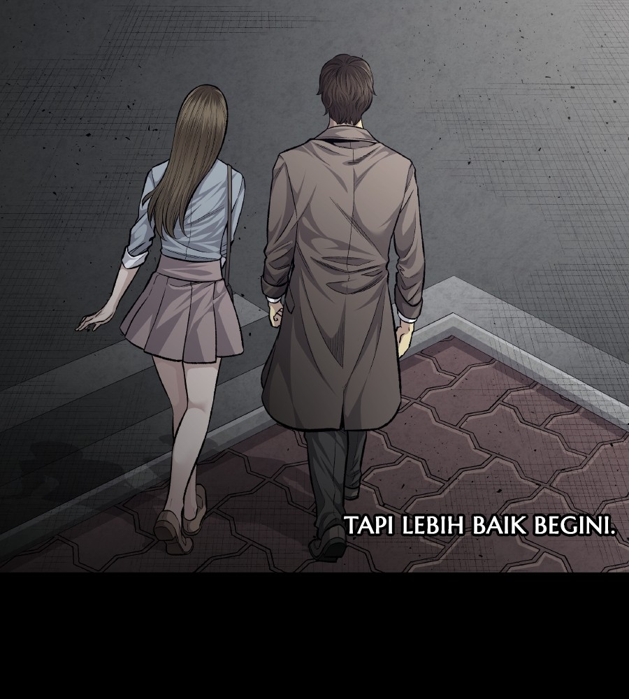 Vigilante Chapter 56 Gambar 11