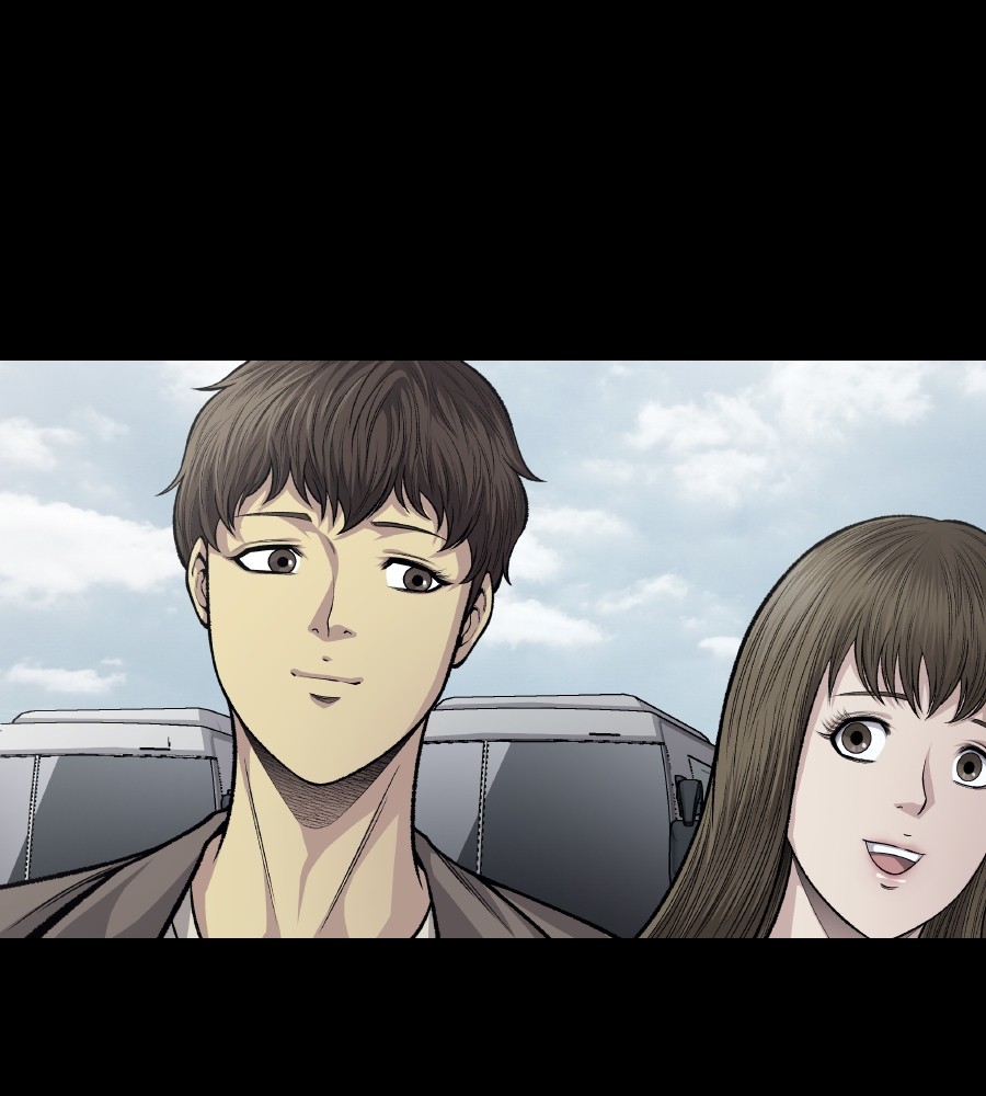 Vigilante Chapter 56 Gambar 13