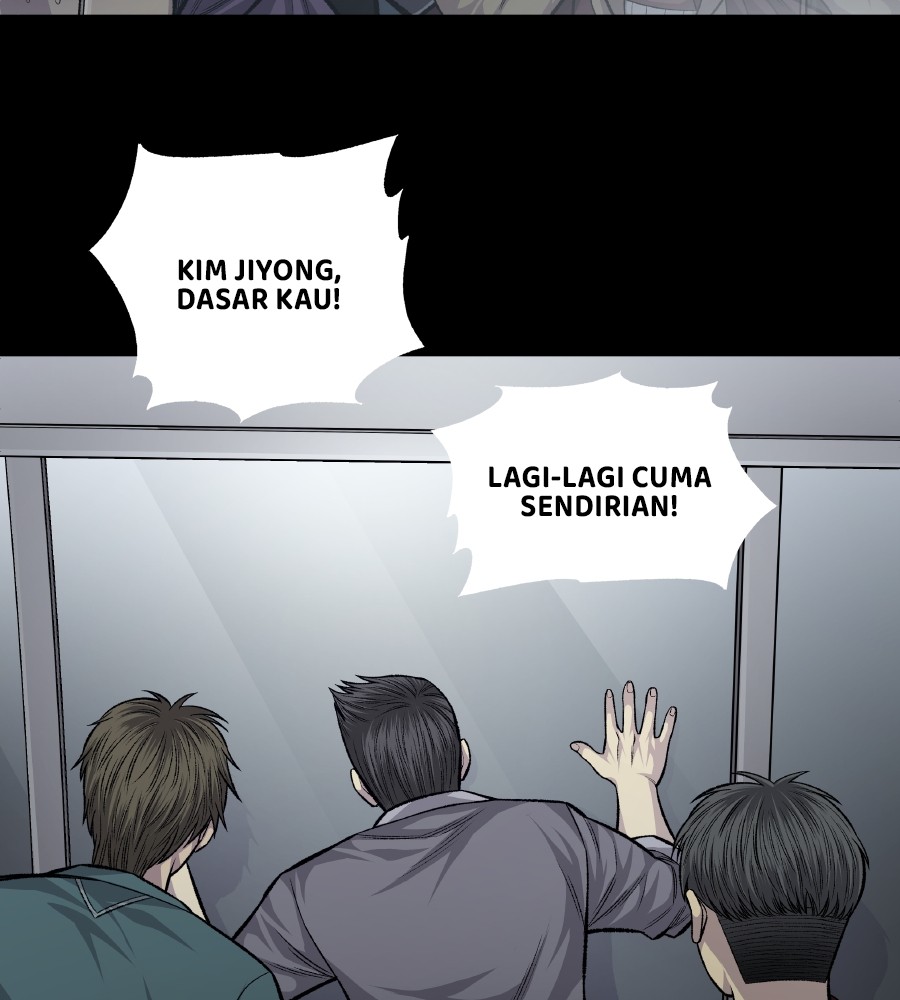 Vigilante Chapter 56 Gambar 15